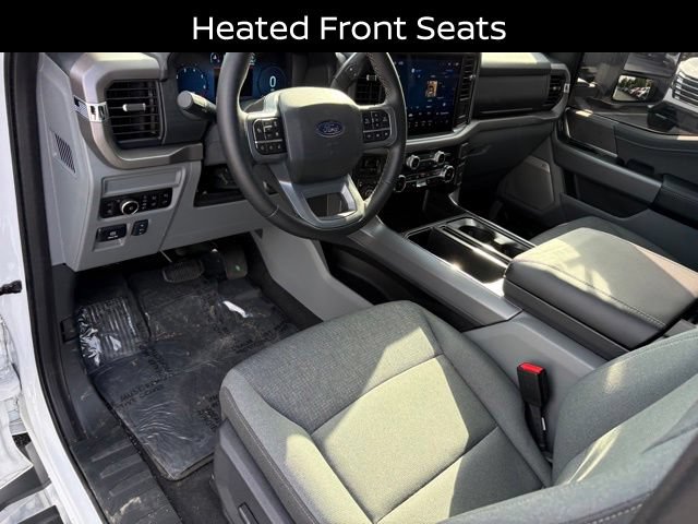 Used 2025 Ford F150 XLT w/ Equipment Group 303A High AWD/4WD image 27