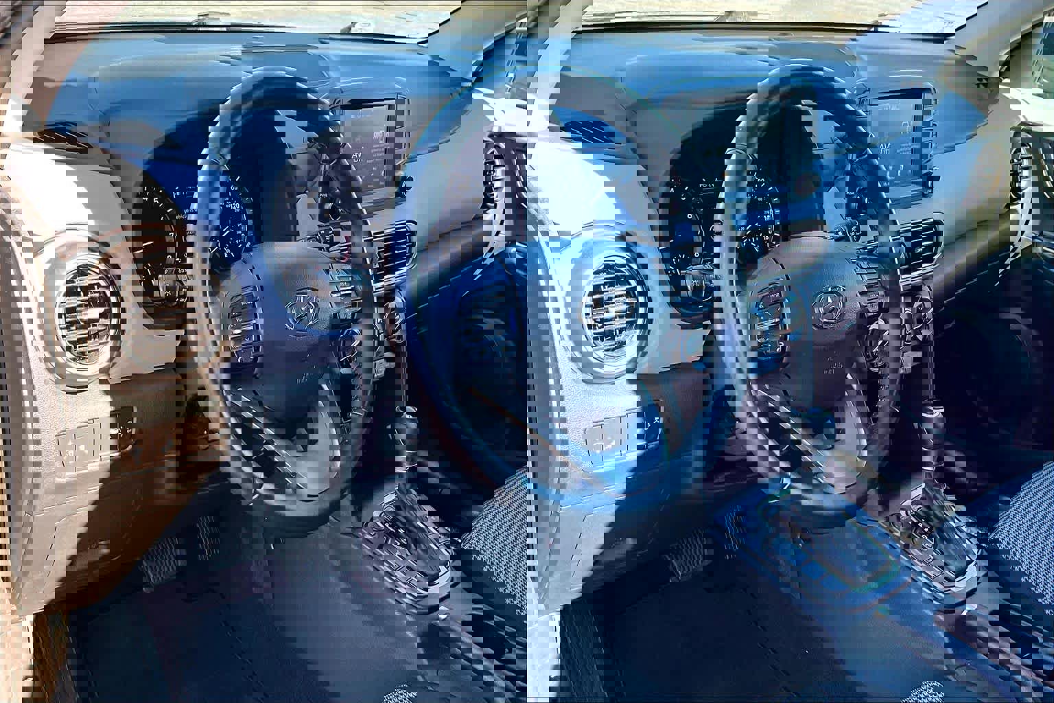 Used 2020 Hyundai Kona SEL Plus image 22