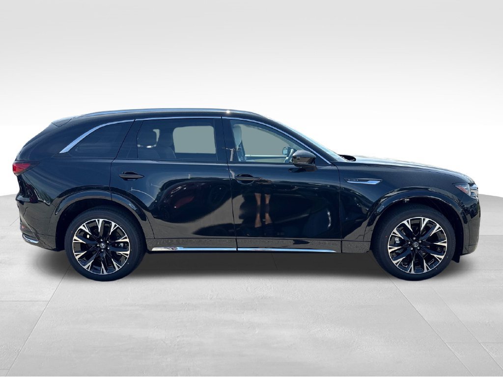 New 2026 MAZDA CX-90 3.3 Turbo S w/ Premium Plus AWD/4WD image 6