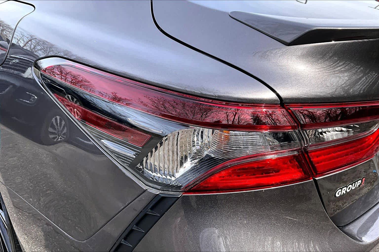 Certified 2023 Toyota Camry SE w/ Cold Weather Package AWD/4WD image 27
