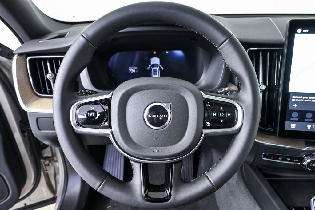 New 2026 Volvo XC60 B5 Plus w/ Protection Package Premier AWD/4WD image 8