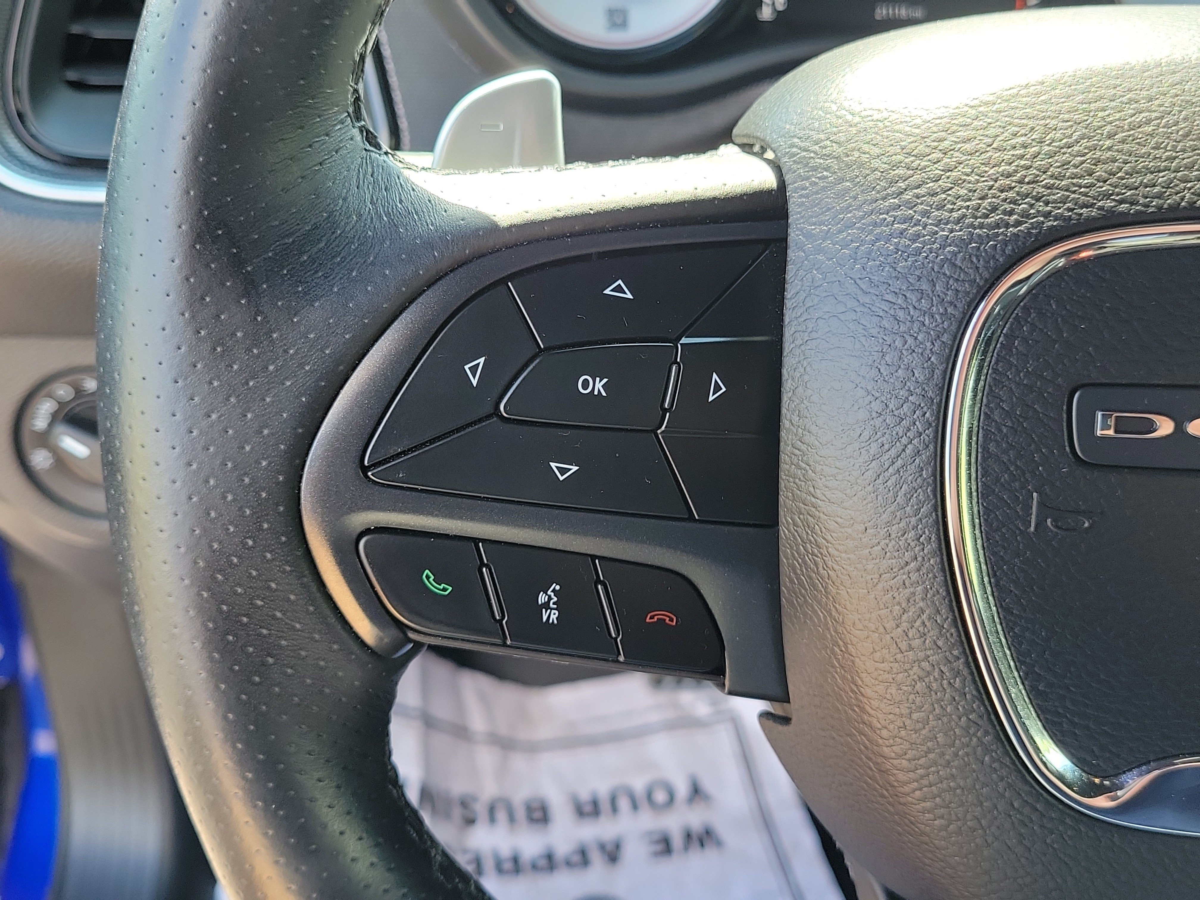 Used 2018 Dodge Challenger T/A RWD image 19