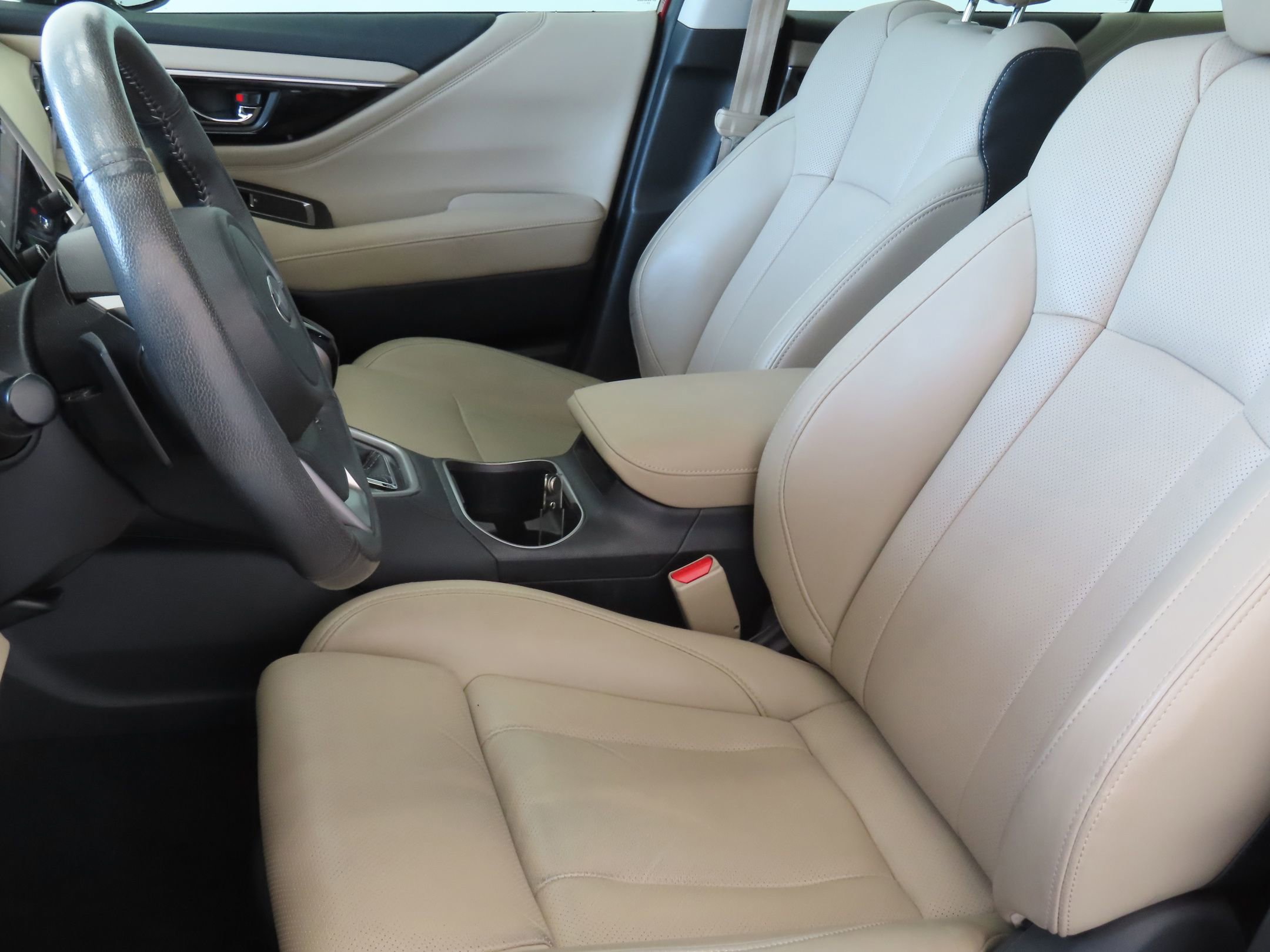 Used 2024 Subaru Legacy Limited AWD/4WD image 13