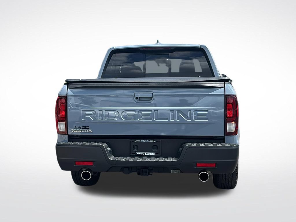 Used 2024 Honda Ridgeline RTL image 6