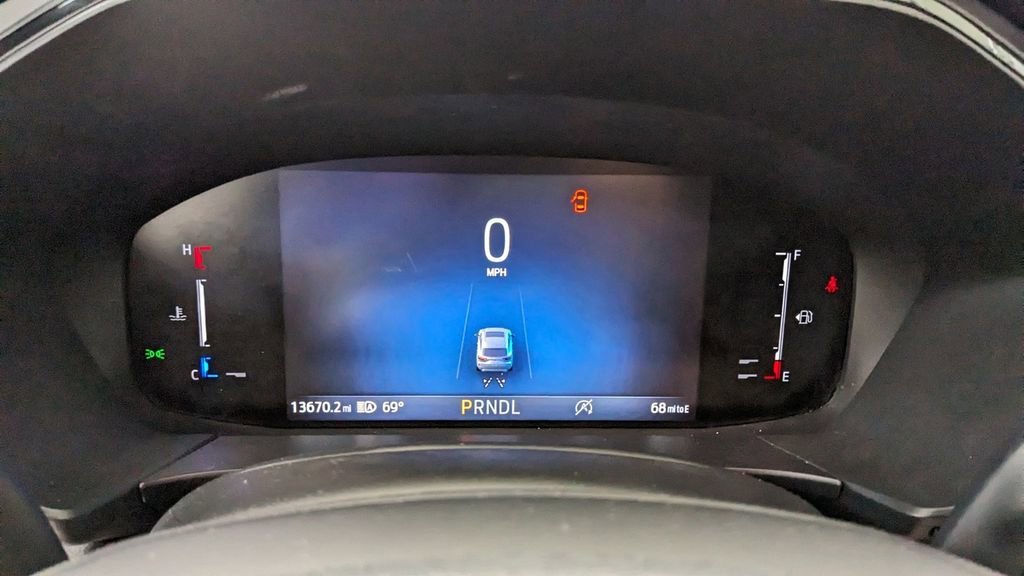 Certified 2024 Ford Escape ST-Line w/ Tech Pack #1 AWD/4WD image 23