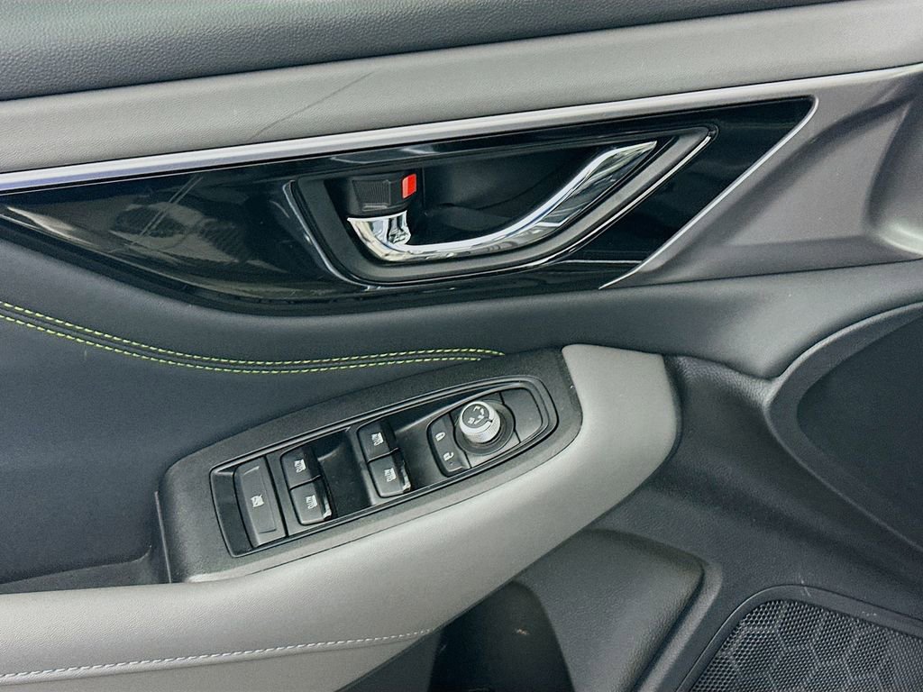 Certified 2024 Subaru Outback Onyx Edition image 23