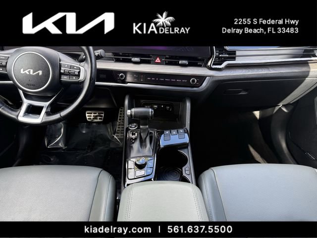 Used 2023 Kia Sportage X-Pro image 13