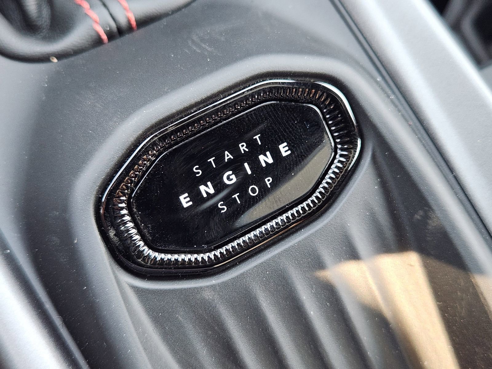 New 2026 Dodge Charger Scat Pack AWD/4WD image 17
