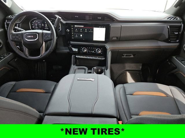 Used 2026 GMC Sierra 2500 AT4 w/ AT4 Premium Plus Package image 6