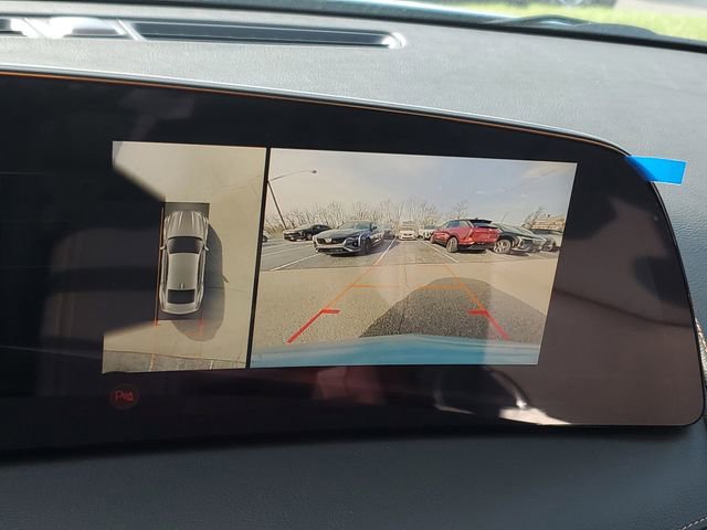 New 2026 Cadillac CT5 V w/ Technology Package image 18