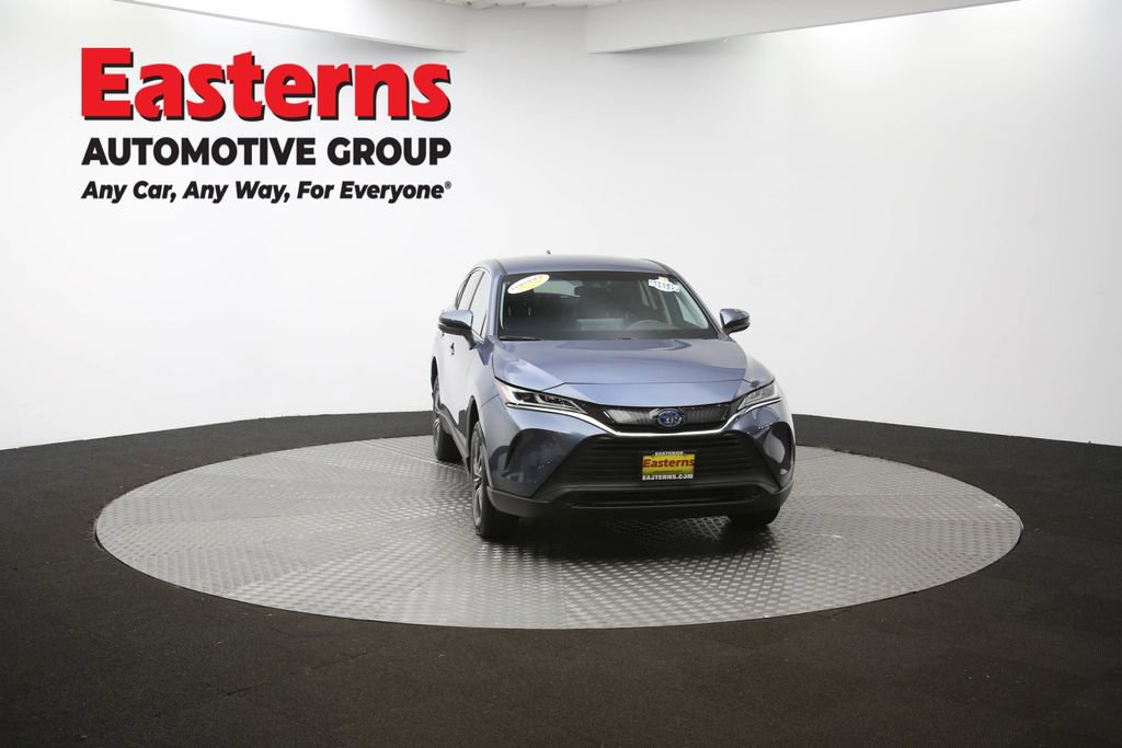 Used 2024 Toyota Venza LE image 51