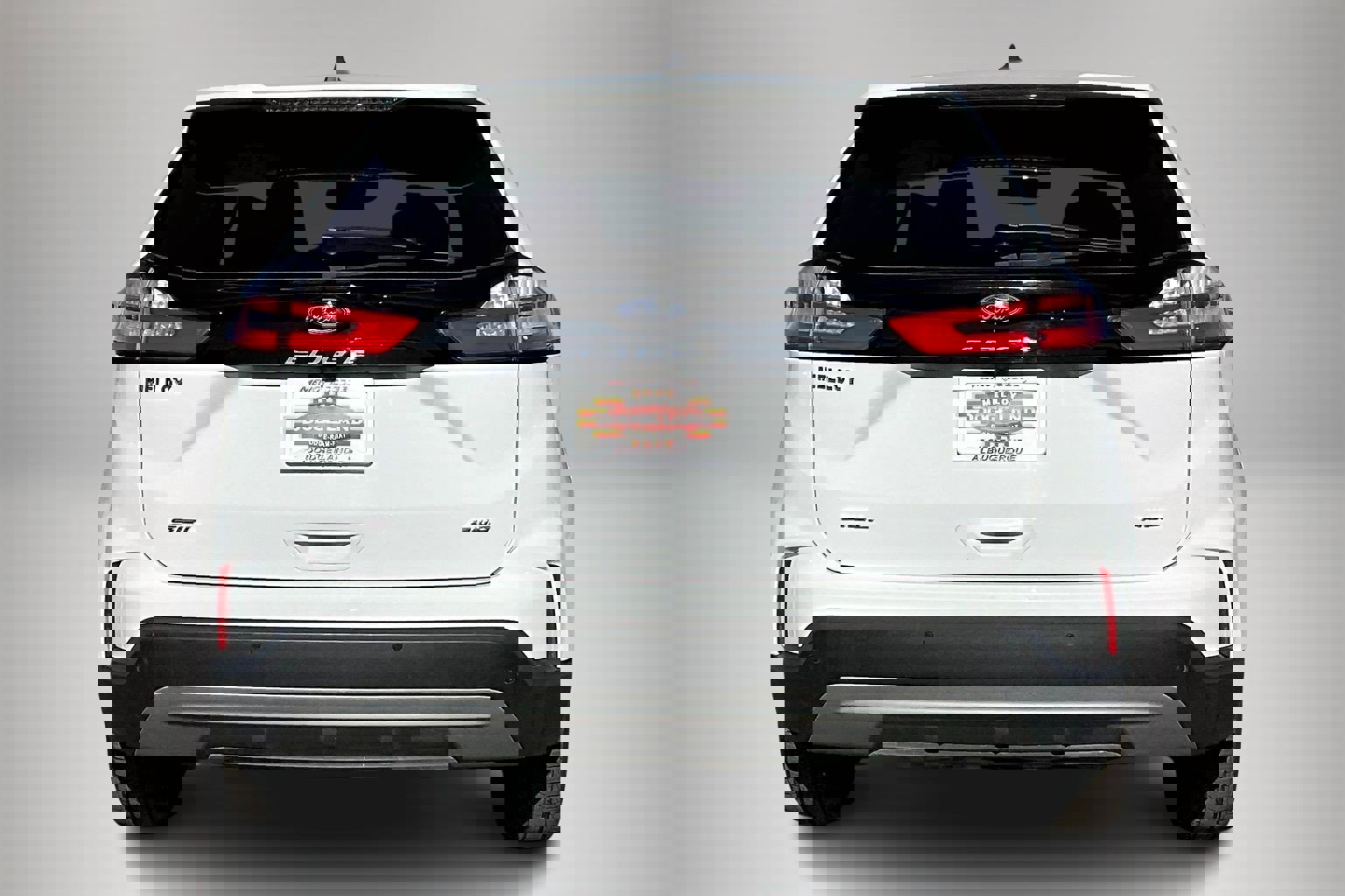 Used 2024 Ford Edge SEL image 5