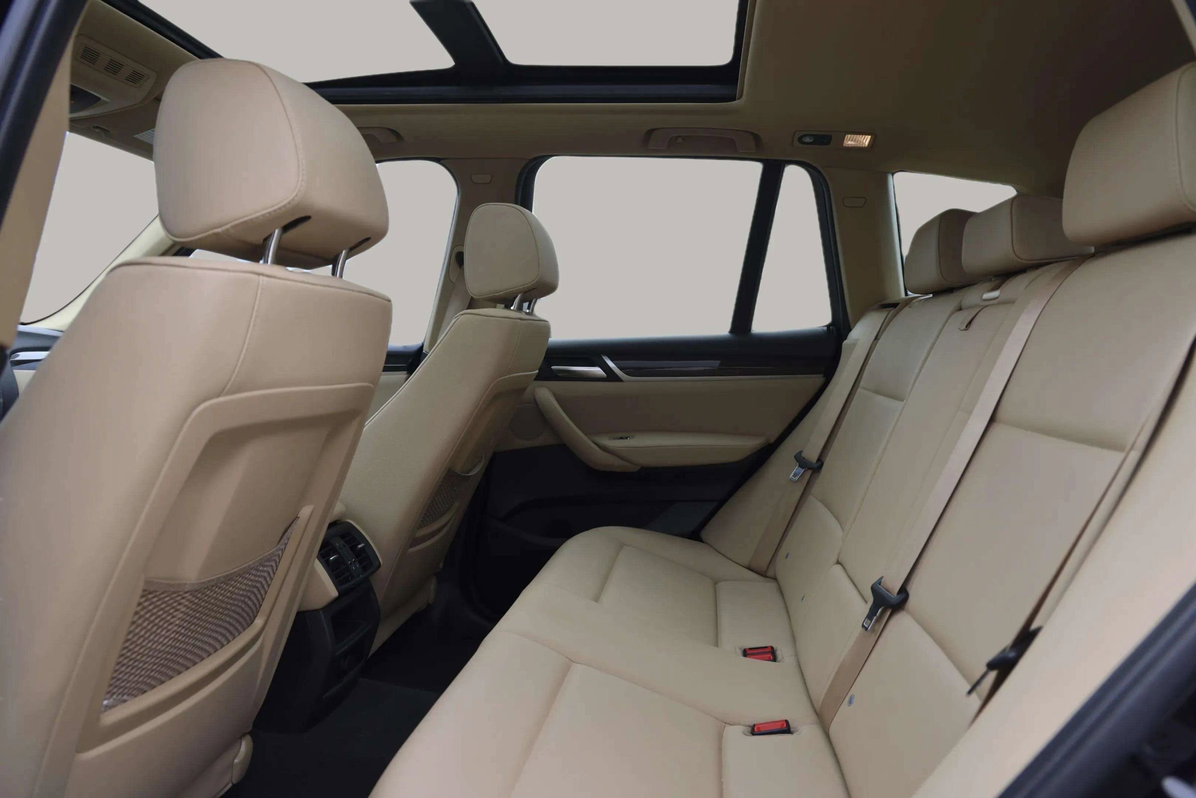 Used 2016 BMW X3 xDrive28i image 29