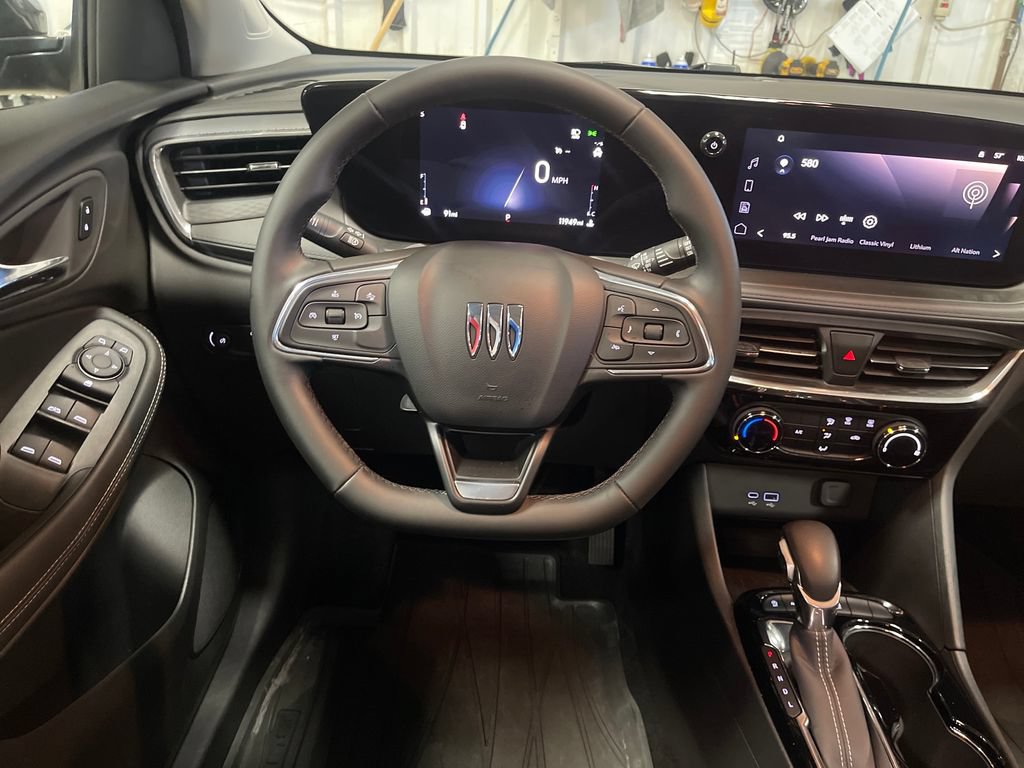 Used 2024 Buick Encore GX Sport Touring AWD/4WD image 17
