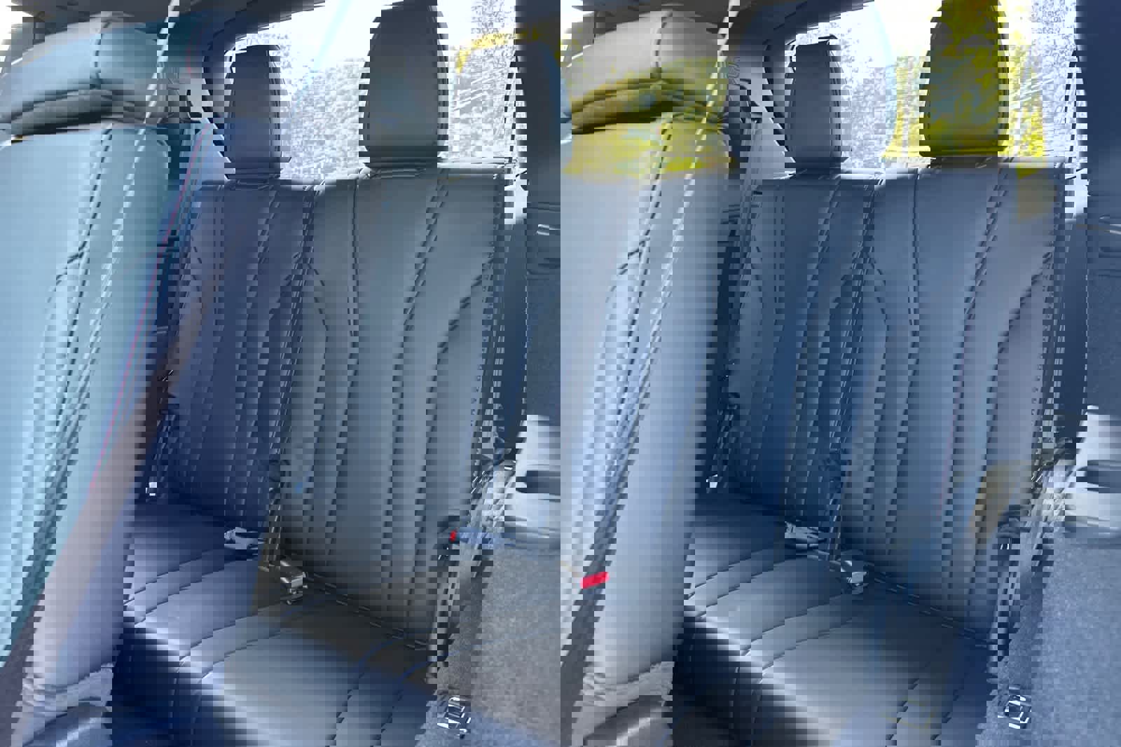 New 2026 Acura MDX Type S image 12