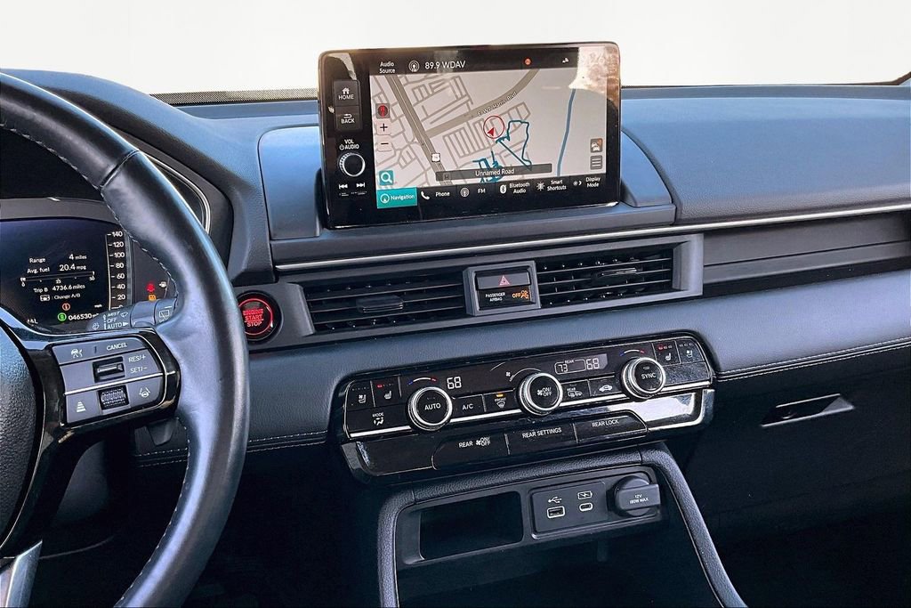 Used 2023 Honda Pilot Elite image 10