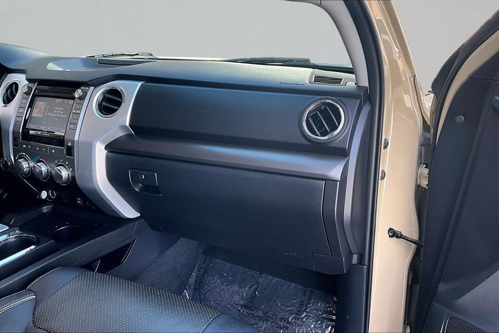 Certified 2019 Toyota Tundra SR5 w/ SR5 Upgrade Package AWD/4WD image 29