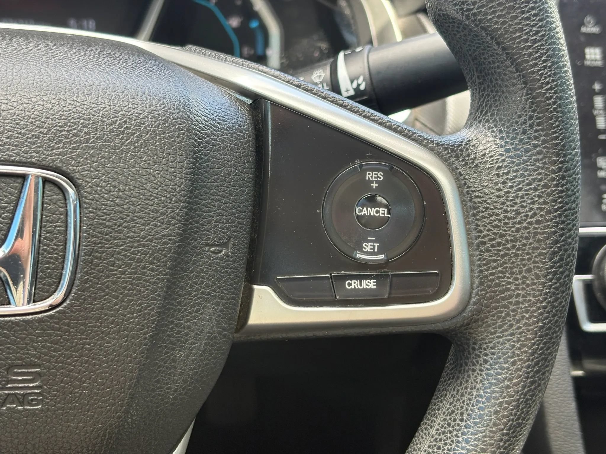 Used 2018 Honda Civic EX image 15