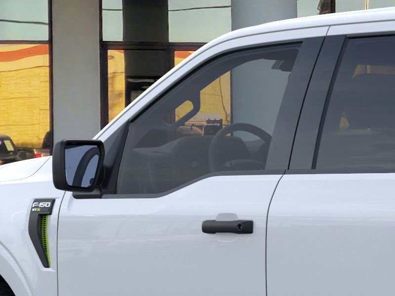 New 2025 Ford F150 STX w/ Equipment Group 200A image 20