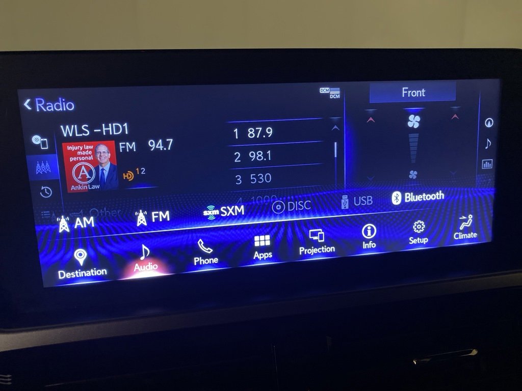 Certified 2022 Lexus GX 460 Premium image 20