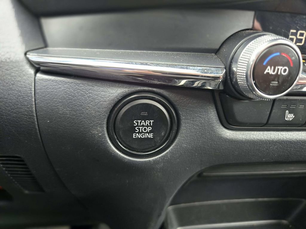Used 2025 MAZDA CX-30 AWD 2.5 S w/ Preferred Package image 30