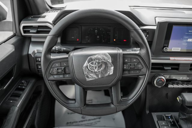New 2025 Toyota Tacoma SR5 image 28