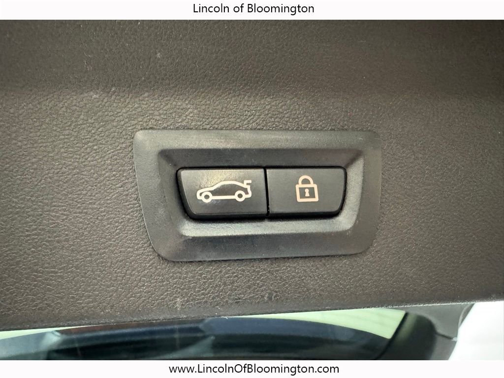 Used 2019 BMW X3 xDrive30i image 32