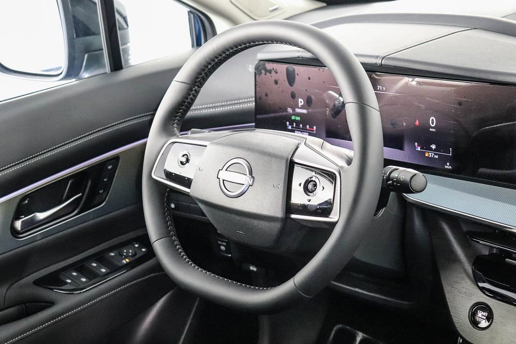 New 2026 Nissan Murano SL w/ Comfort Package image 16