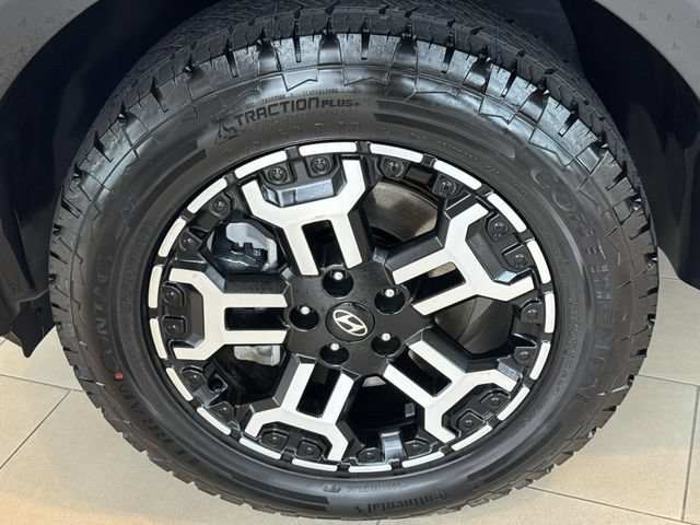 New 2026 Hyundai Santa Cruz XRT AWD/4WD image 5