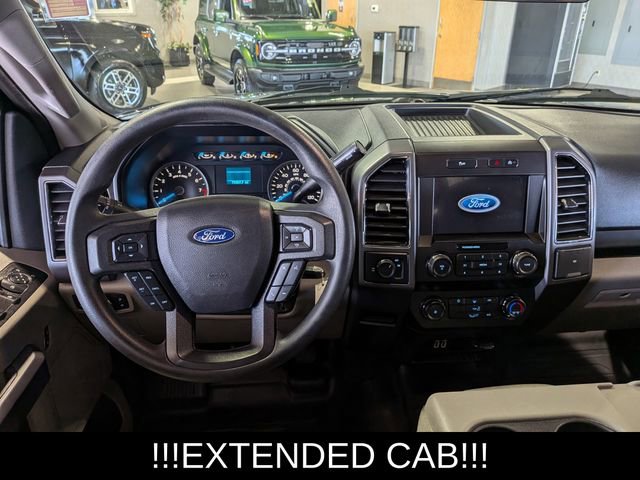 Used 2019 Ford F150 XLT image 25