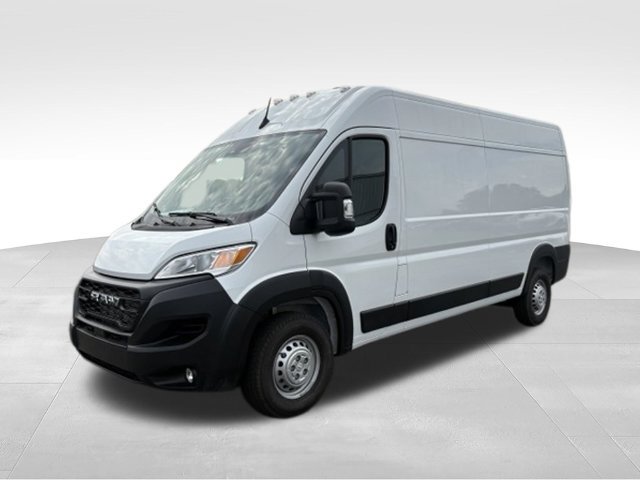 New 2026 RAM ProMaster 2500 w/ Convenience Group FWD image 10