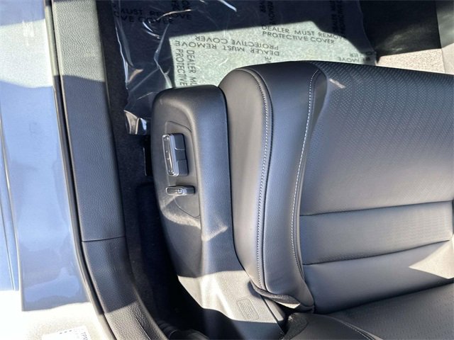 New 2026 Honda Civic Sport Touring image 18