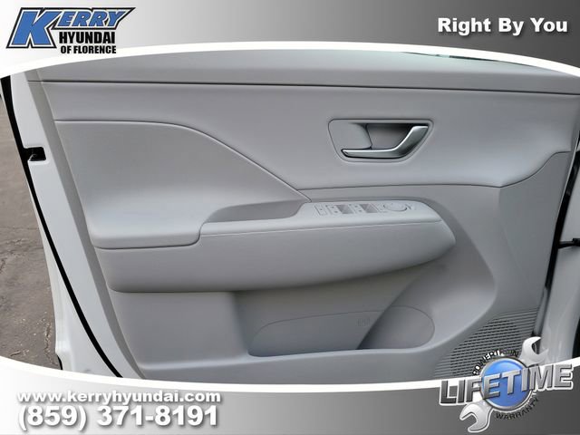 New 2026 Hyundai Kona SEL Premium image 18