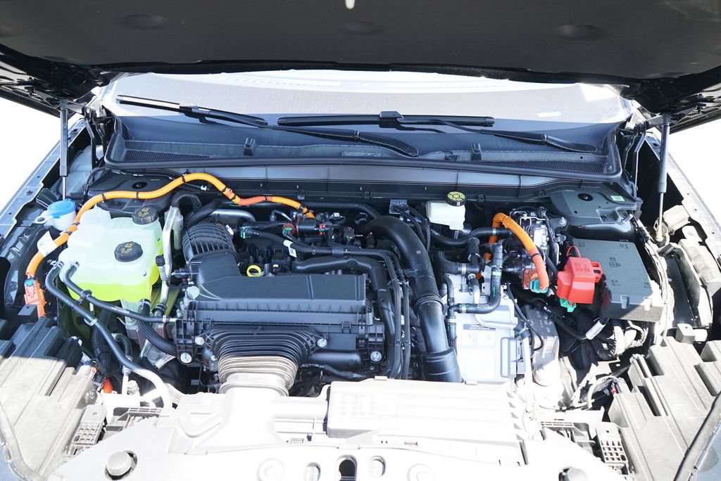 New 2026 Lincoln Nautilus Reserve AWD/4WD image 38