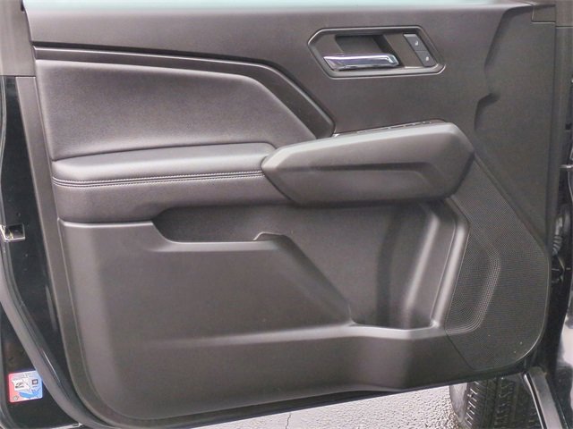 Certified 2023 Chevrolet Colorado LT w/ LT Convenience Package image 22