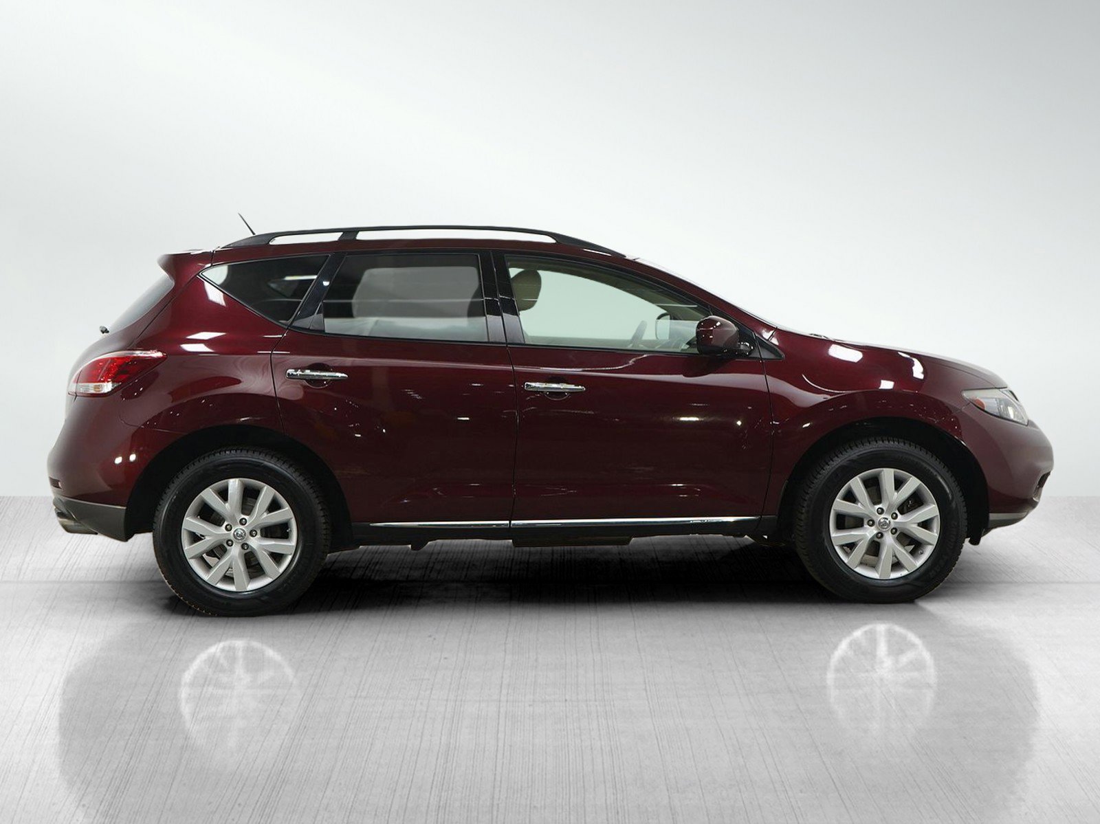 Used 2011 Nissan Murano SL image 6