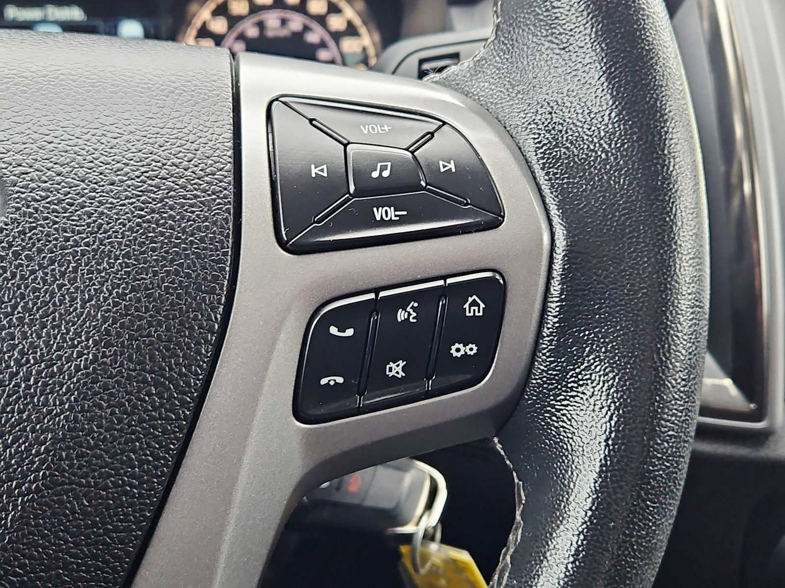 Used 2023 Ford Ranger XLT w/ Equipment Group 301A Mid image 23