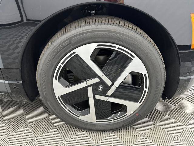 New 2026 Hyundai Ioniq 9 Limited image 14