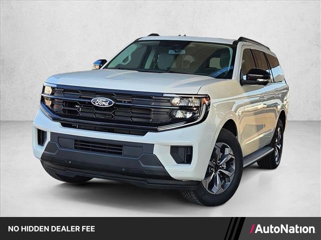 New 2027 Ford Expedition Active RWD image 1