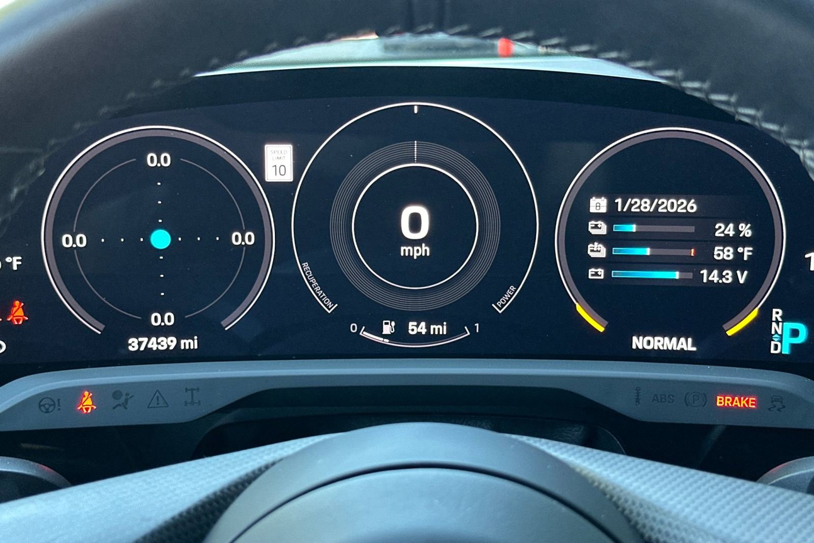 Certified 2024 Porsche Taycan Turbo S image 32