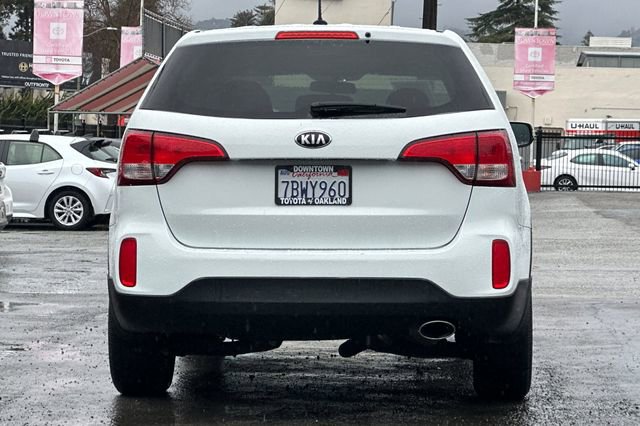 Used 2014 Kia Sorento LX image 5