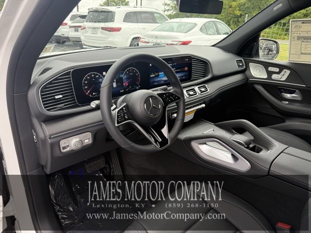 New 2026 Mercedes-Benz GLE 450 4MATIC image 12