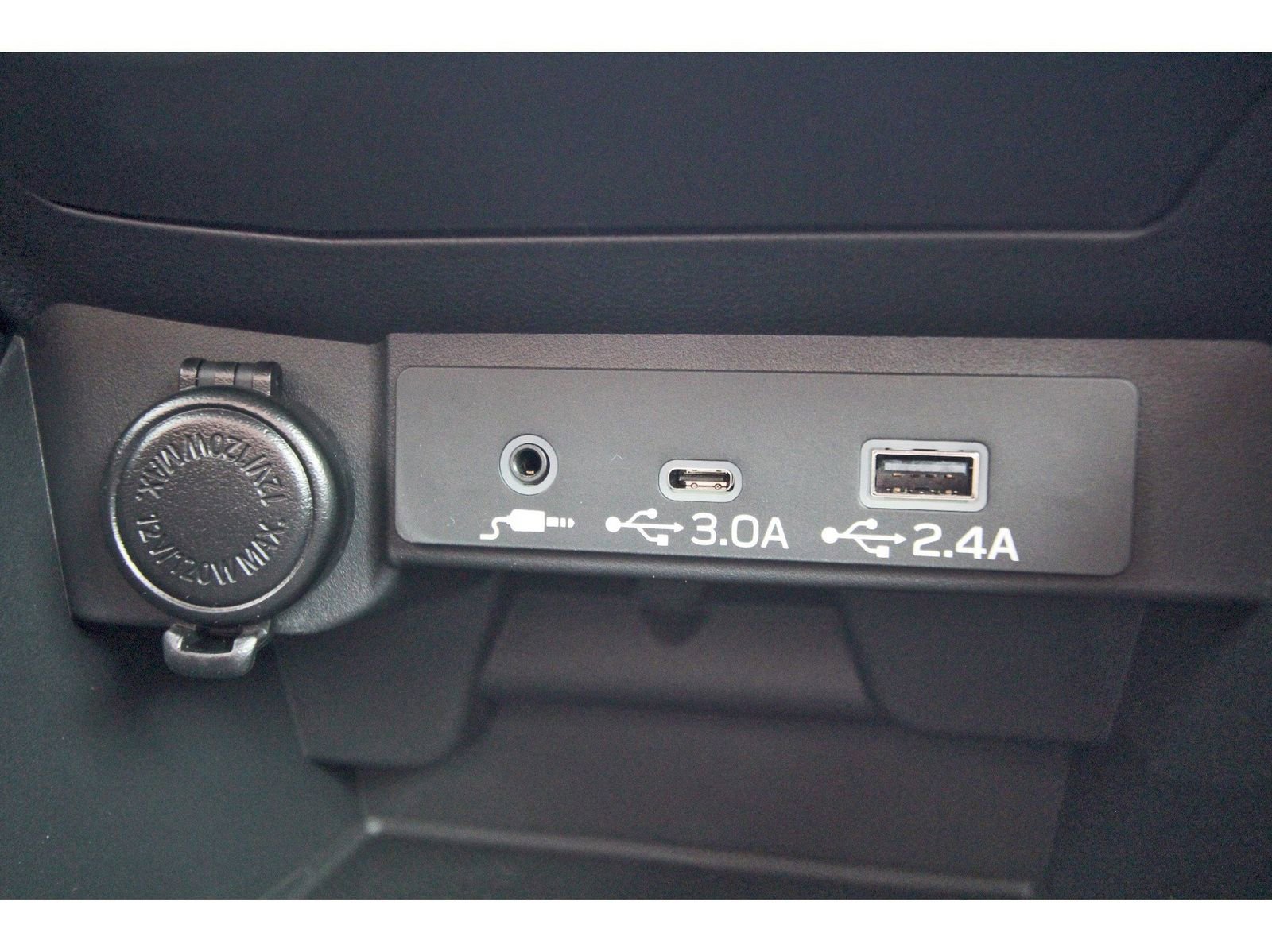 New 2026 Subaru WRX Premium AWD/4WD image 23