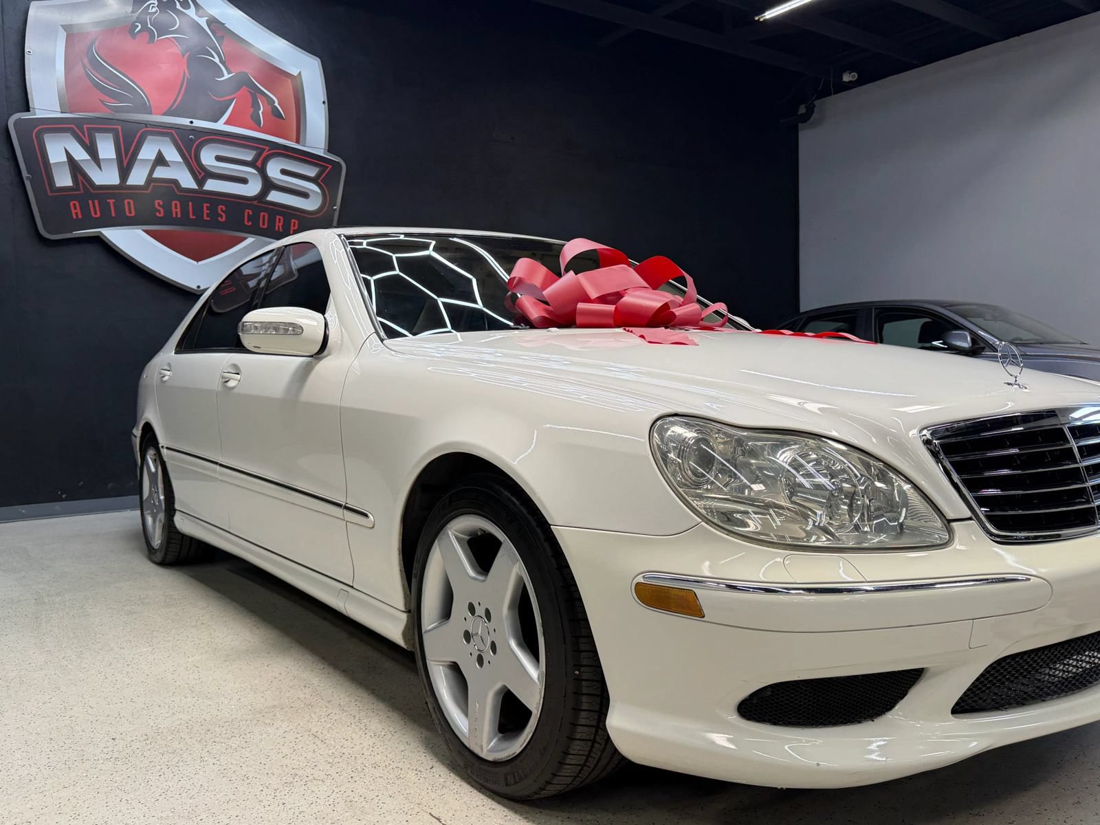 Used 2006 Mercedes-Benz S 500 image 5