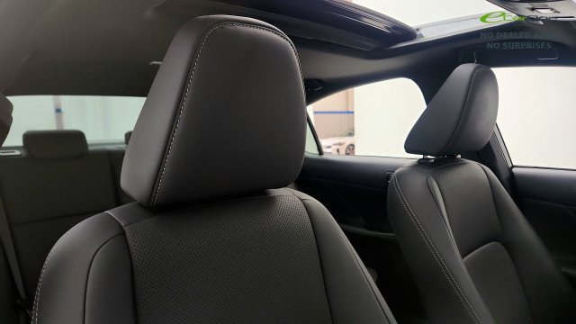 Used 2023 Lexus IS 300 w/ Premium Package RWD image 37