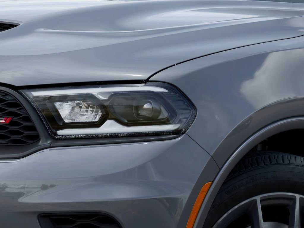 New 2026 Dodge Durango GT AWD/4WD image 10