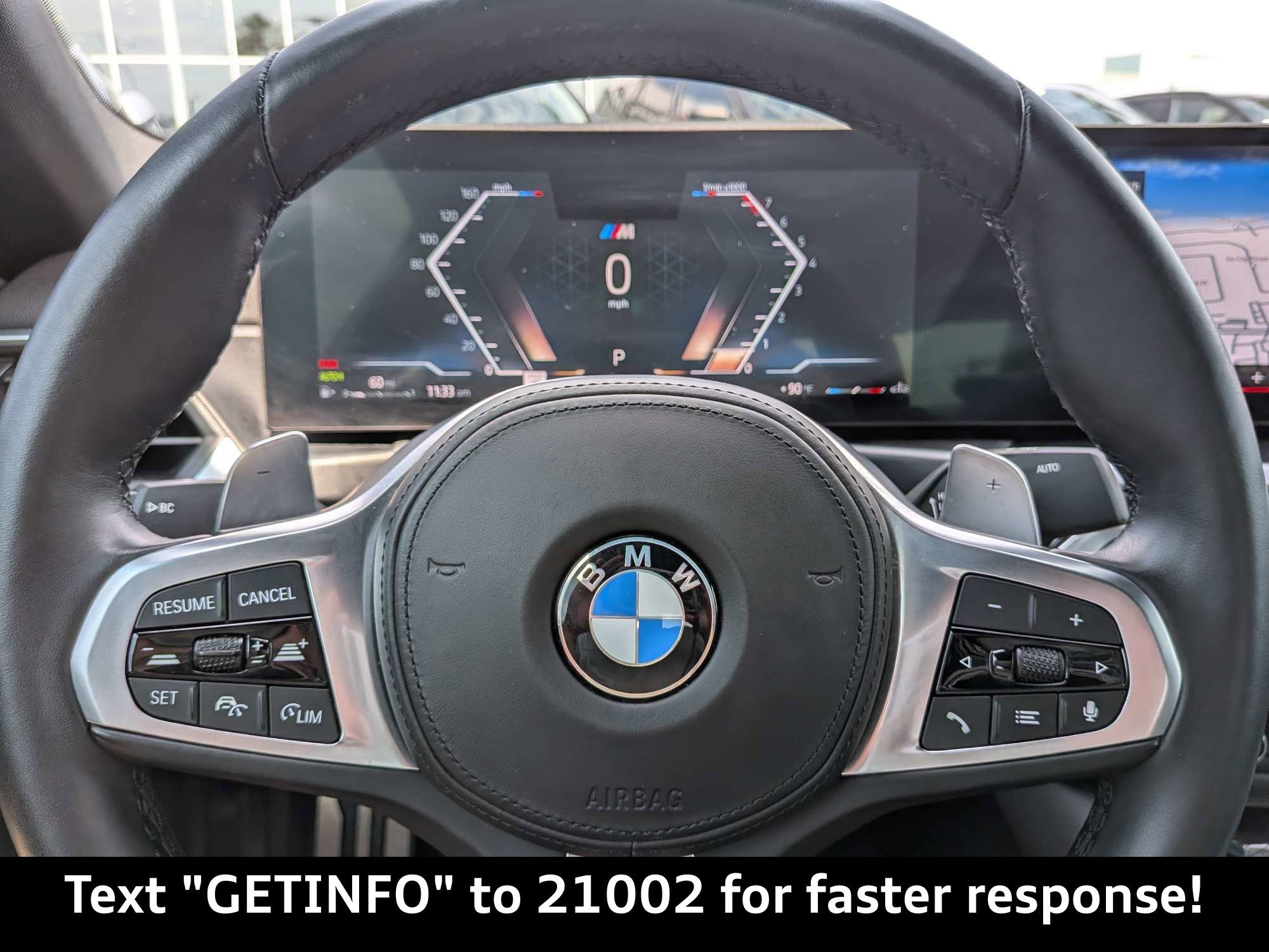 Used 2023 BMW M240i xDrive Coupe w/ Premium Package AWD/4WD image 33