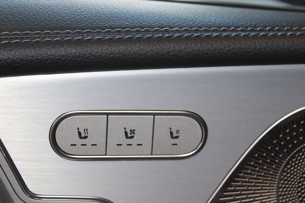 Used 2025 Mercedes-Benz GLE 450 4MATIC image 8