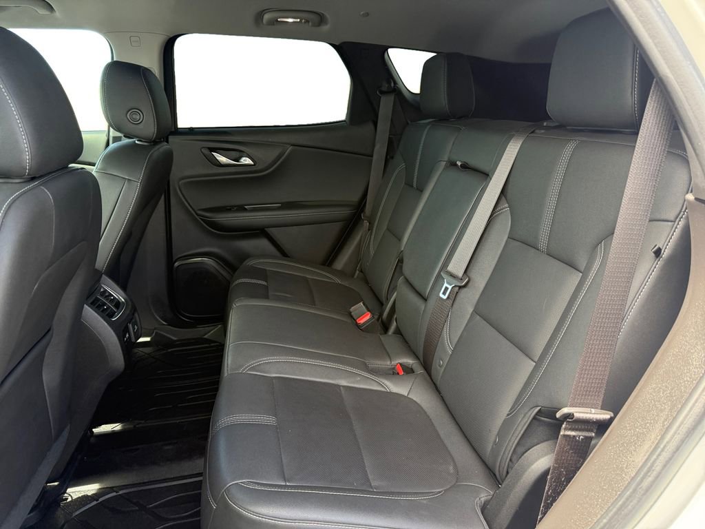 Certified 2024 Chevrolet Blazer LT w/ Sound & Technology Package image 16