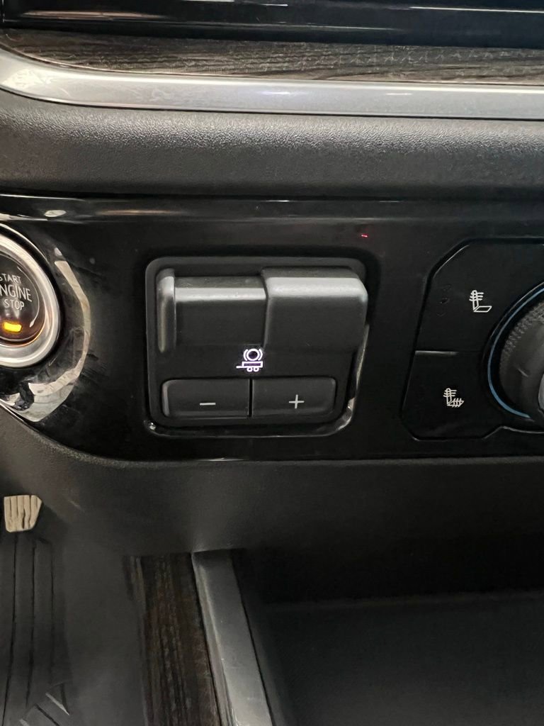 Used 2023 Chevrolet Silverado 1500 RST image 11